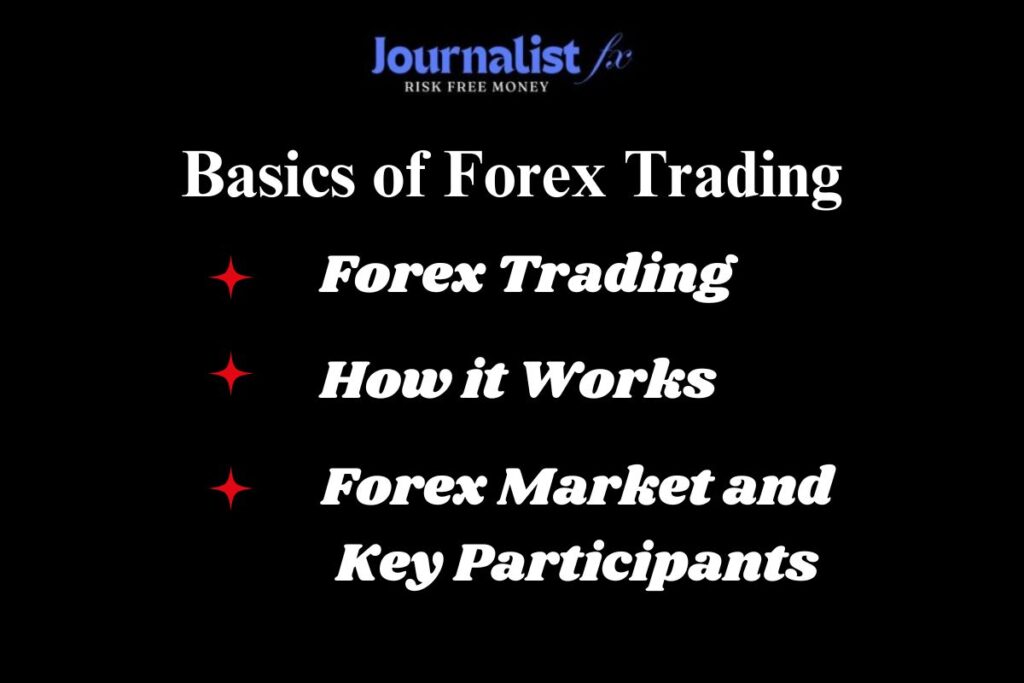 Basics of Forex Trading