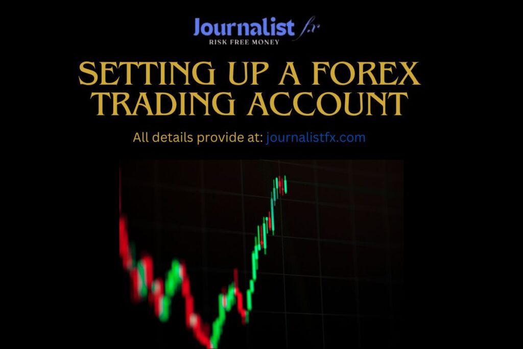 Setting up a Forex Trading Account