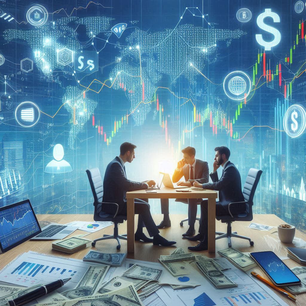 How to Start Forex Trading