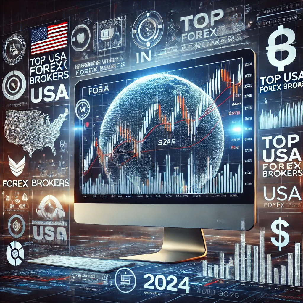 Best USA Forex Broker