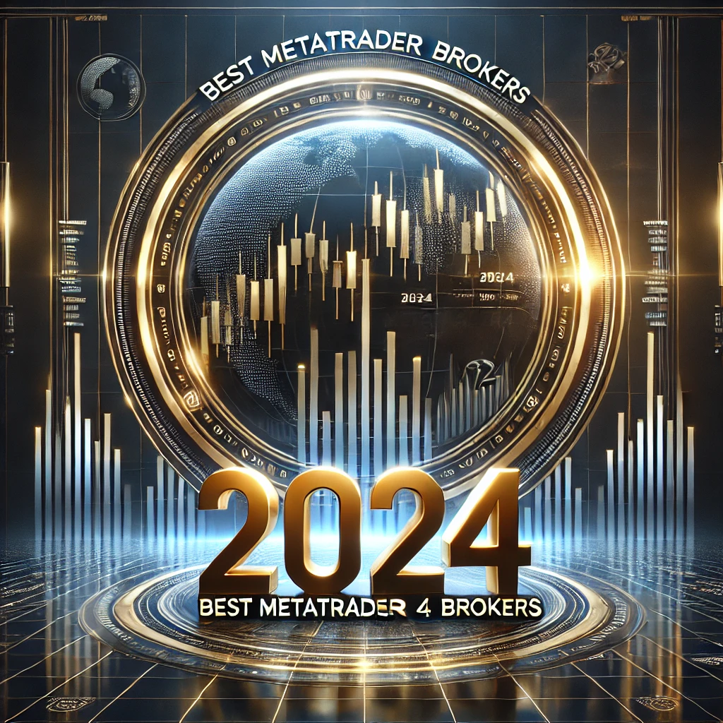 Best MetaTrader 4 (MT4) Brokers of 2024