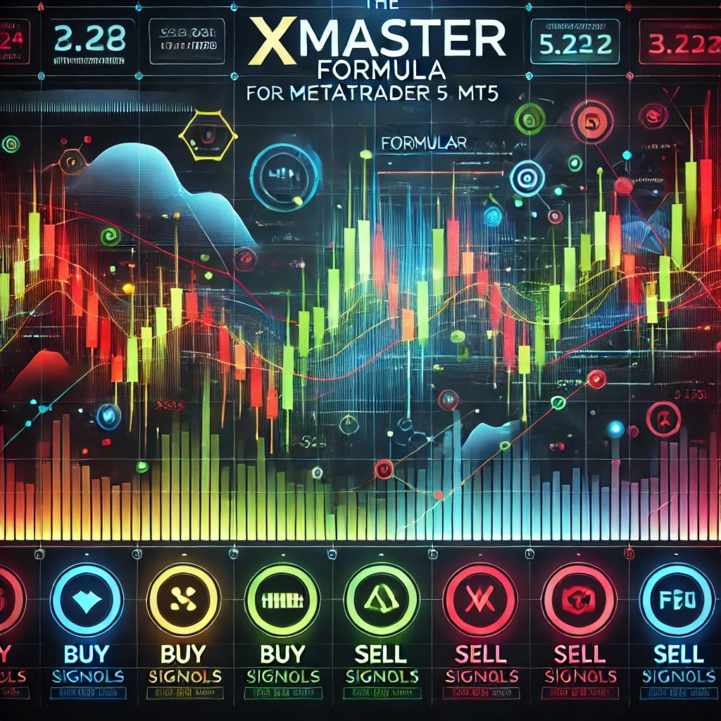 XMaster Formula Indicator
