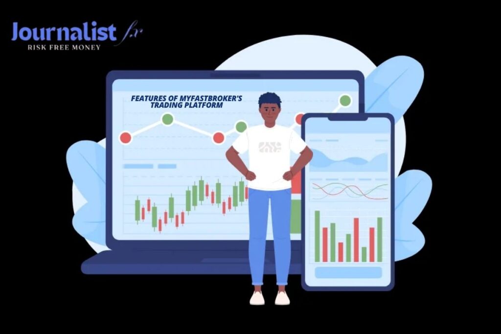 Features of MyFastBroker's Trading Platform