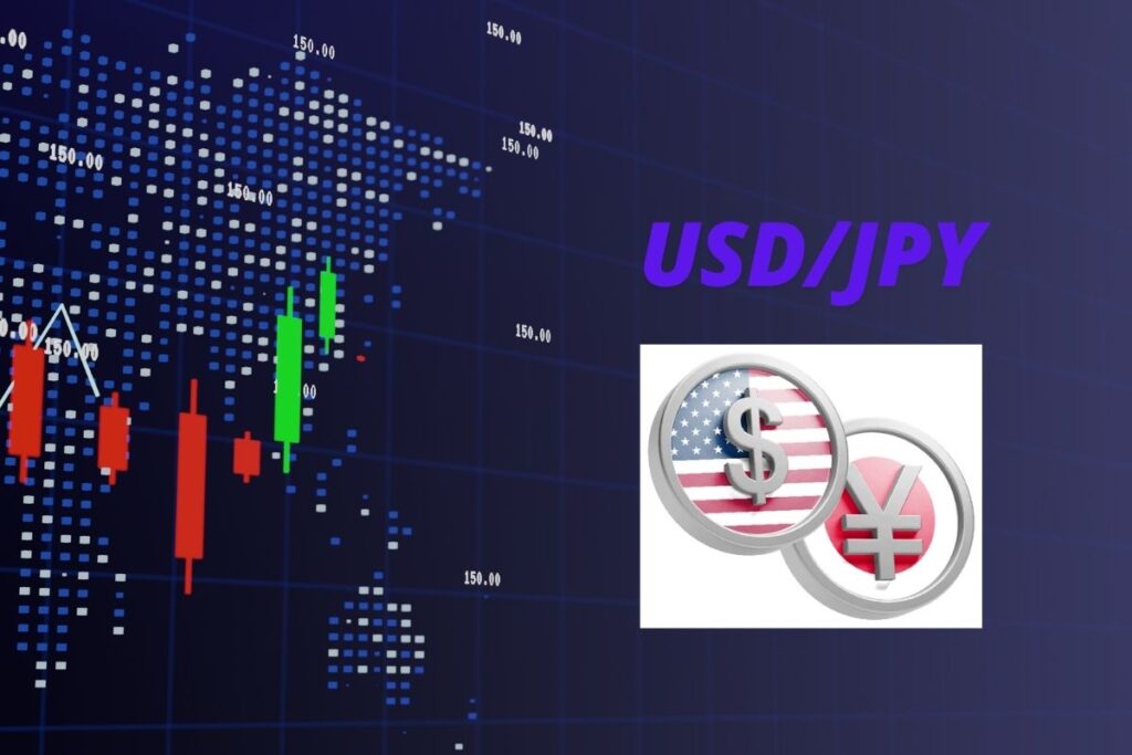 USDJPY