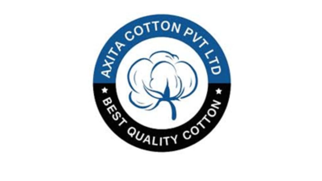 Axita Cotton Ltd Share Price