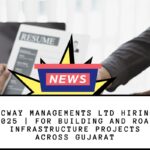 McWay Managements Ltd Hiring 2025
