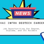 Pavai Infra Geotech Careers