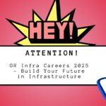 GR Infra Careers 2025 – Build Your Future in Infrastructure