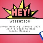 Ganesh Housing Careers