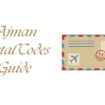 Ajman Postal Codes Guide
