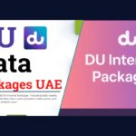 Du Internet Packages 2025