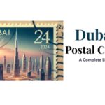 Dubai Postal Code 2025