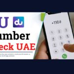 How to Check Your DU Number in 2025