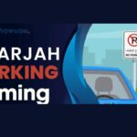 Sharjah Parking Timings 2025
