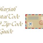 Sharjah Postal Code And Zip Code Guide