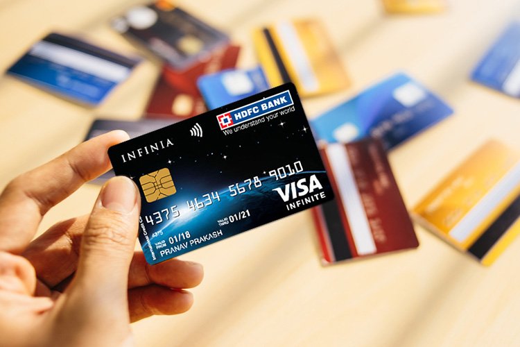 Best Credit Cards in India